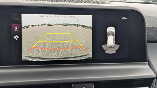 2026 Kia Seltos EX Image 21 of 36