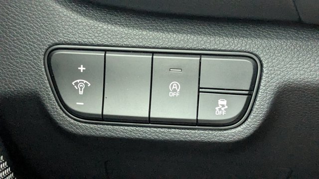 2026 Kia Seltos EX Image 35 of 36