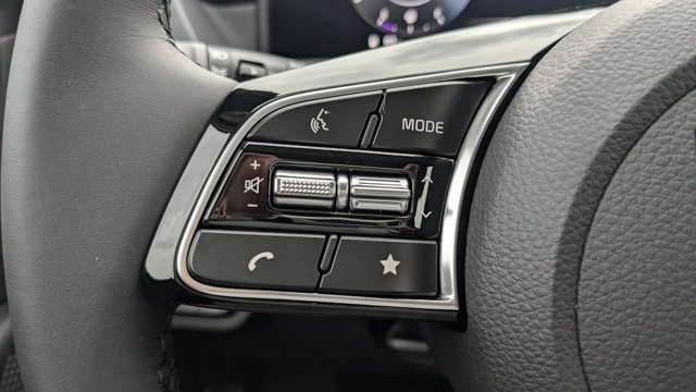 2026 Kia Seltos EX Image 33 of 36