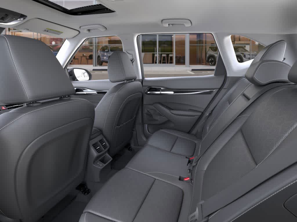 2026 Kia Seltos EX Image 15 of 27