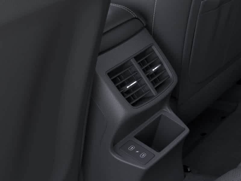 2026 Kia Seltos EX Image 24 of 27