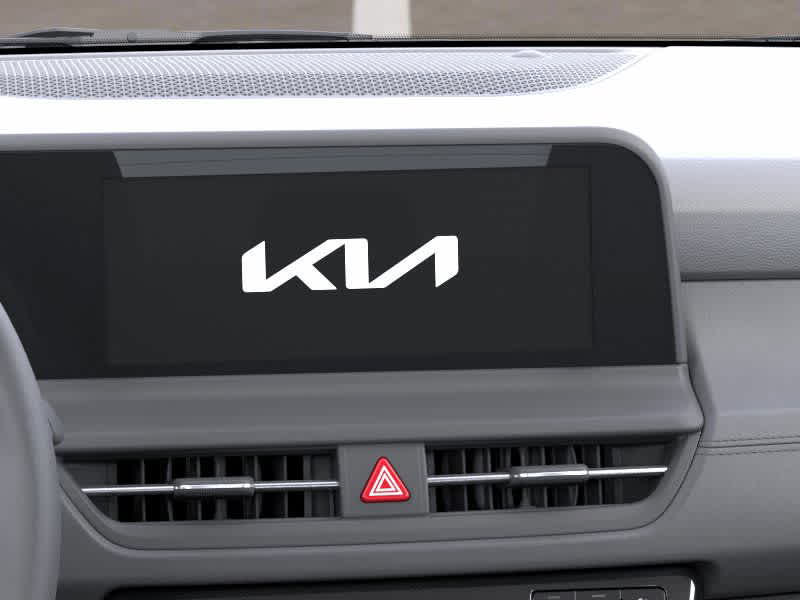 2026 Kia Seltos EX Image 25 of 27