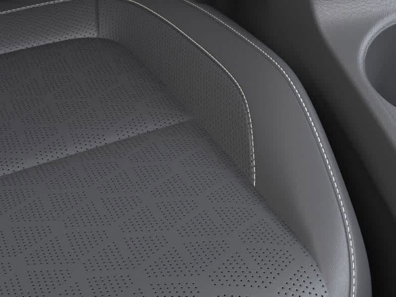 2026 Kia Seltos EX Image 16 of 27