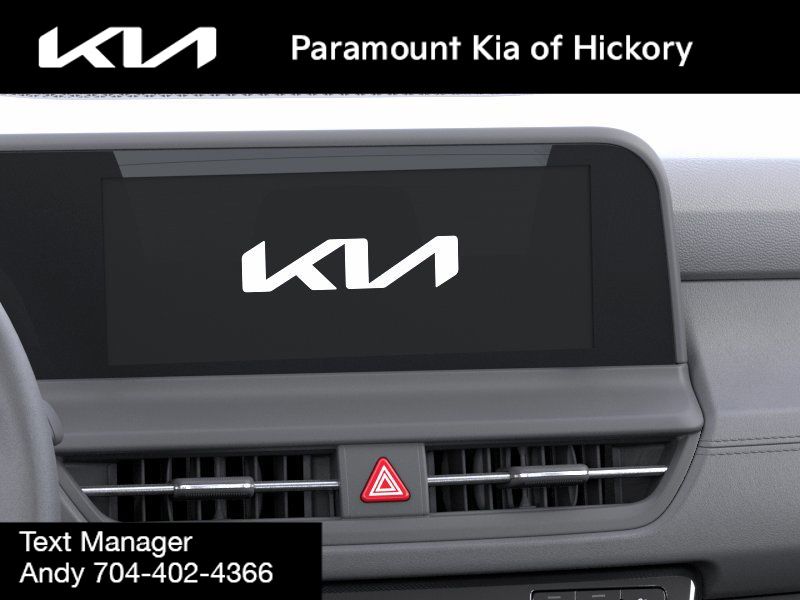 2026 Kia Seltos EX Image 21 of 27