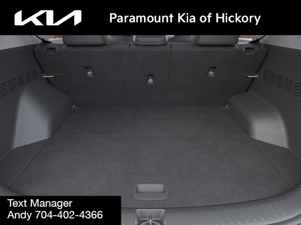 2026 Kia Seltos EX Image 11 of 27