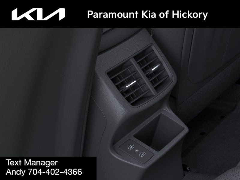 2026 Kia Seltos EX Image 19 of 27