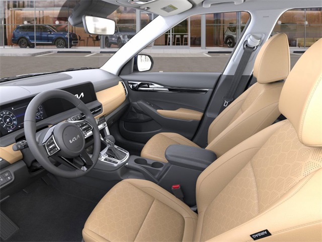 2026 Kia Seltos EX Image 19 of 27