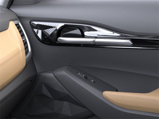 2026 Kia Seltos EX Image 18 of 27