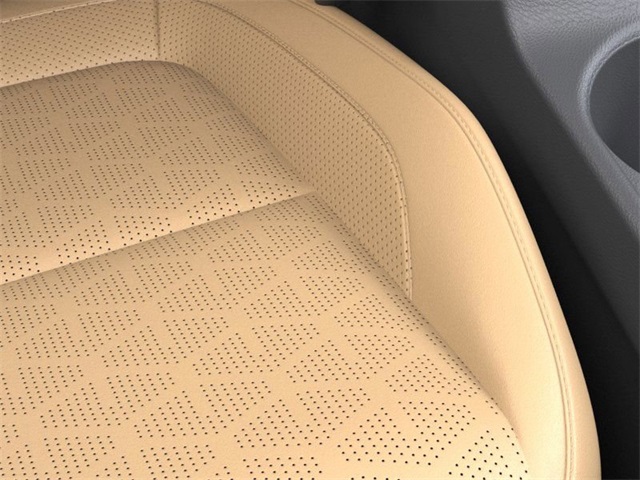 2026 Kia Seltos EX Image 16 of 27