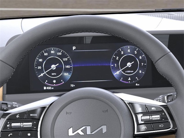 2026 Kia Seltos EX Image 21 of 27