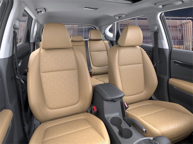 2026 Kia Seltos EX Image 12 of 27