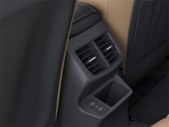 2026 Kia Seltos EX Image 25 of 27