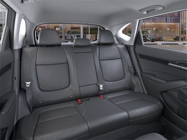 2026 Kia Seltos EX Image 14 of 27