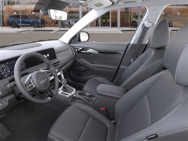 2026 Kia Seltos EX Image 27 of 27