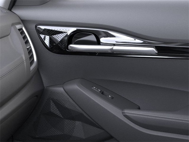2026 Kia Seltos EX Image 18 of 27