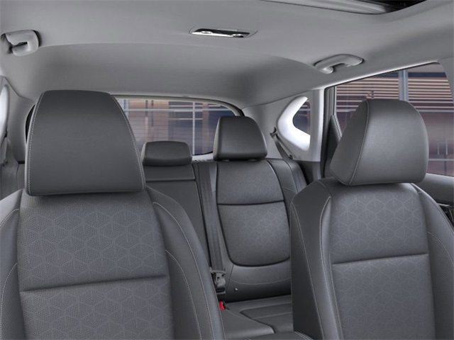 2026 Kia Seltos EX Image 13 of 27