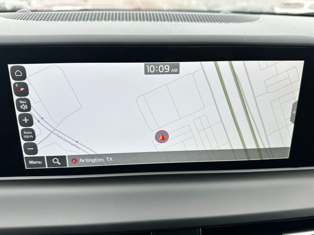 2026 Kia Seltos EX Image 15 of 25