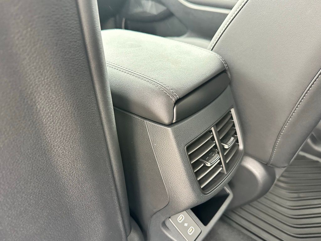 2026 Kia Seltos EX Image 20 of 25