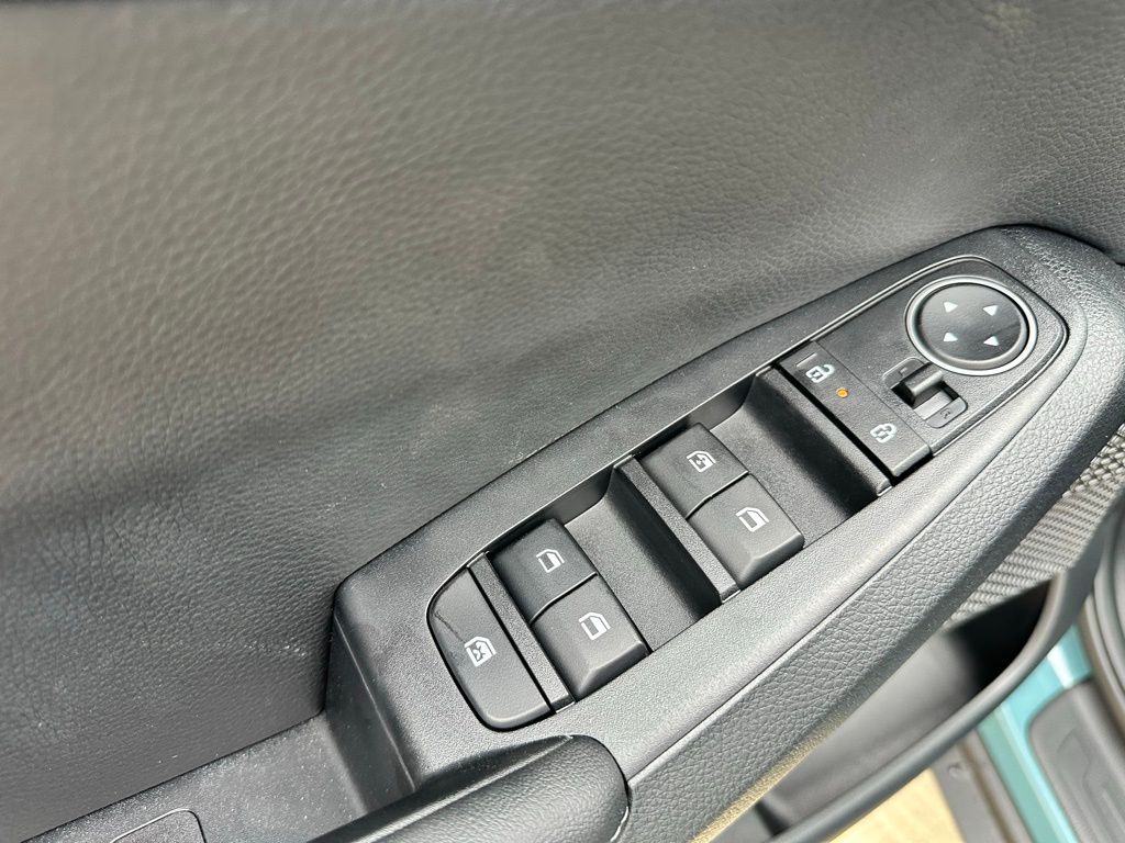 2026 Kia Seltos EX Image 24 of 25