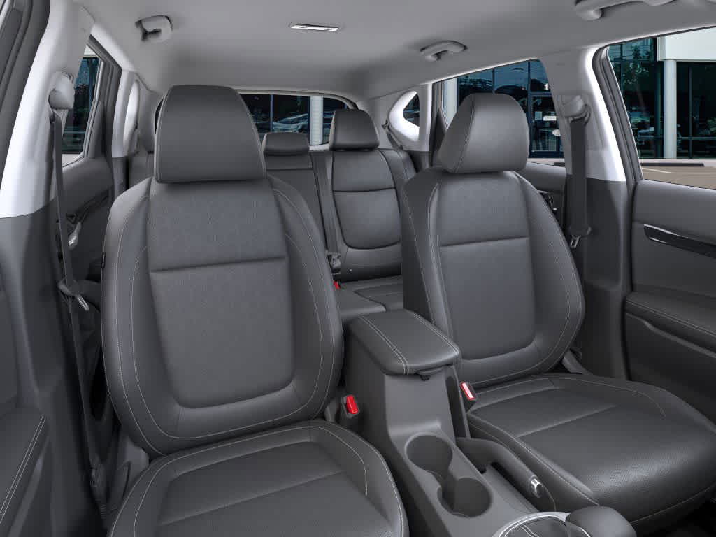 2026 Kia Seltos EX Image 12 of 27
