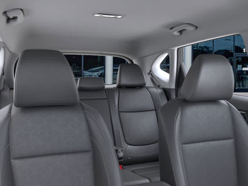 2026 Kia Seltos EX Image 13 of 27