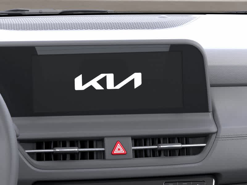 2026 Kia Seltos EX Image 26 of 27