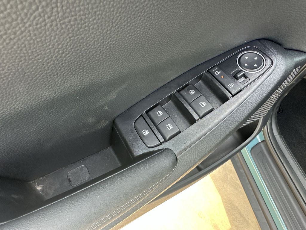 2026 Kia Seltos EX Image 25 of 25