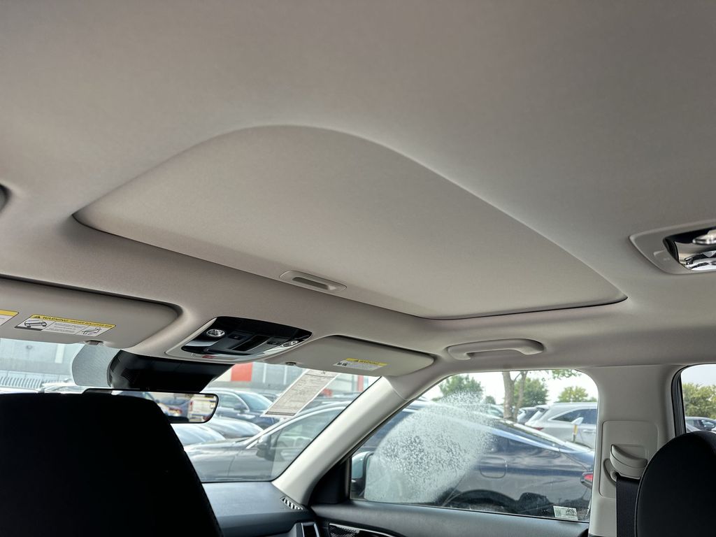 2026 Kia Seltos EX Image 15 of 25