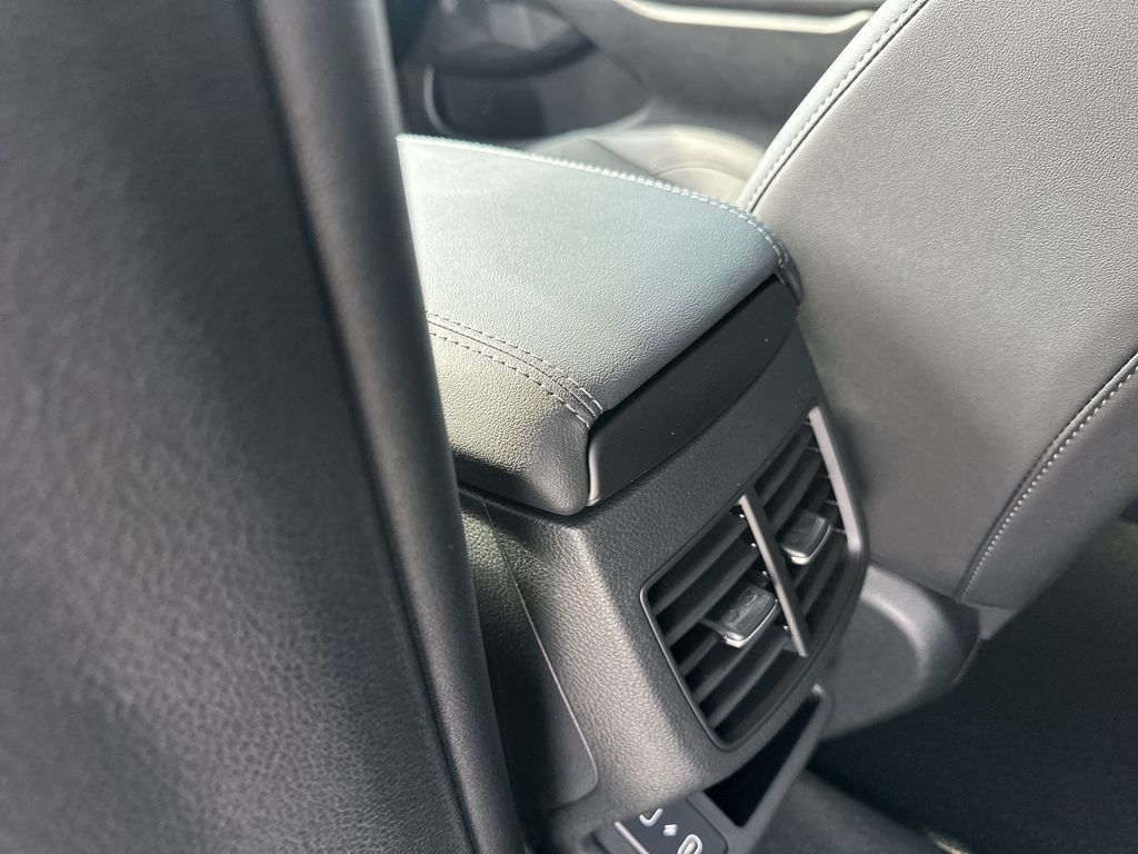 2026 Kia Seltos EX Image 21 of 25