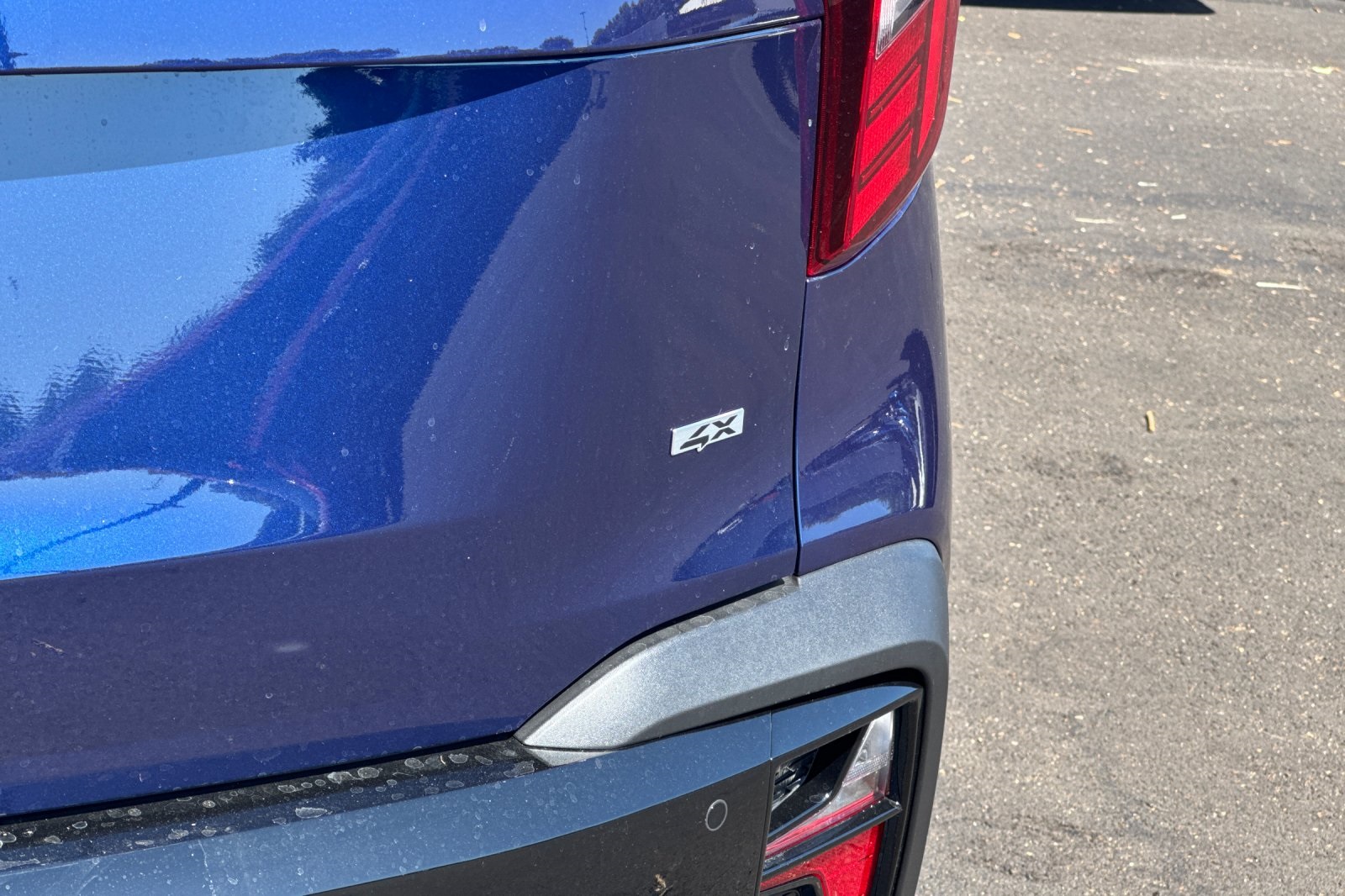 2026 Kia Seltos EX Image 24 of 24