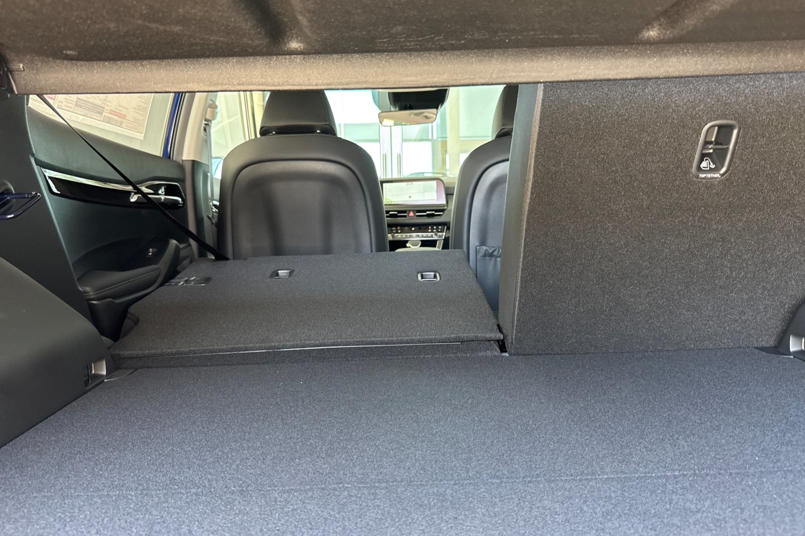 2026 Kia Seltos EX Image 22 of 24