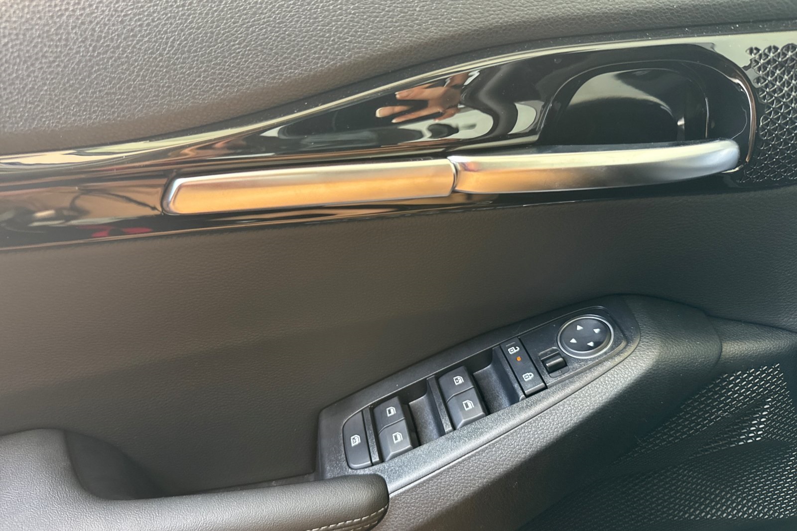 2026 Kia Seltos EX Image 20 of 24