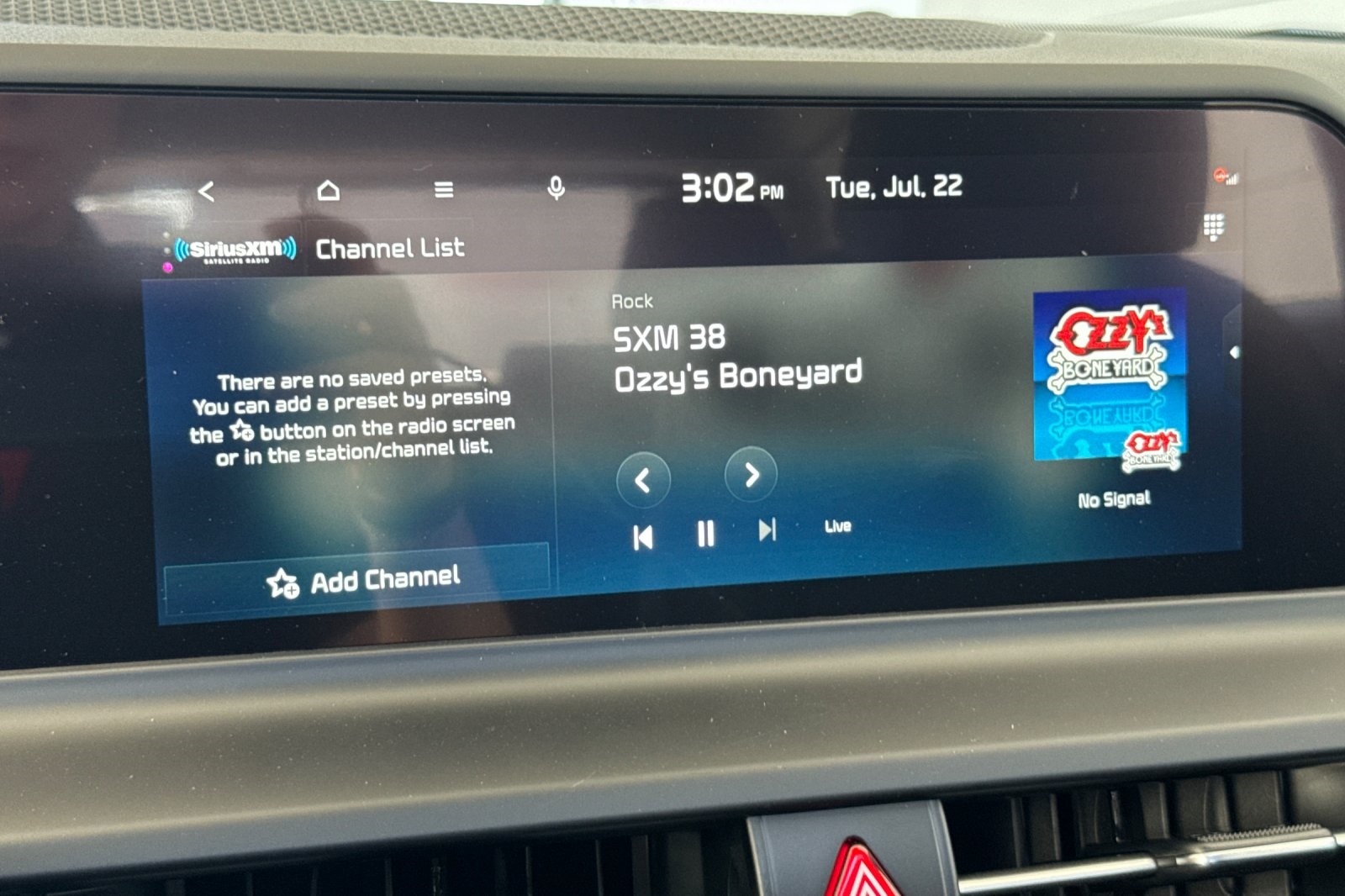 2026 Kia Seltos EX Image 16 of 24