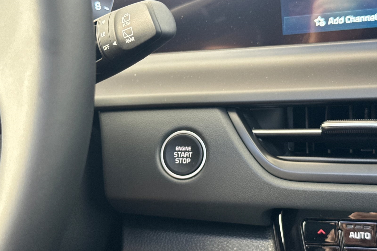 2026 Kia Seltos EX Image 23 of 24