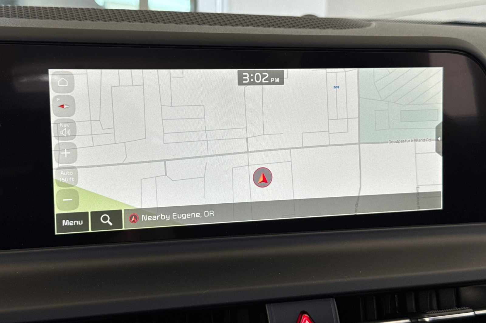 2026 Kia Seltos EX Image 15 of 24