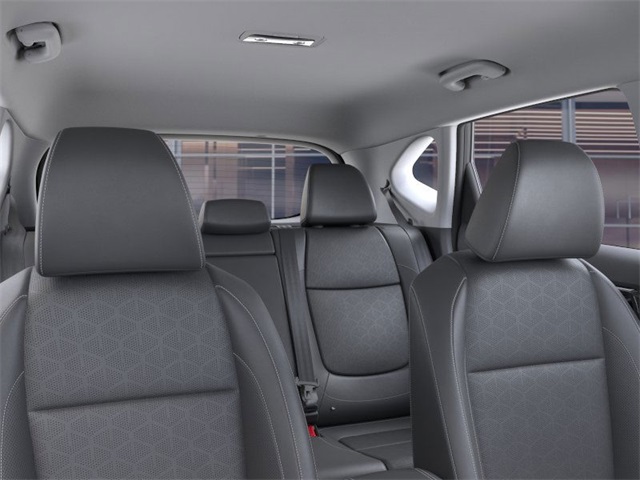 2026 Kia Seltos EX Image 13 of 27