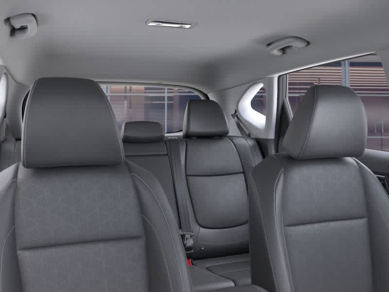 2026 Kia Seltos EX Image 13 of 27