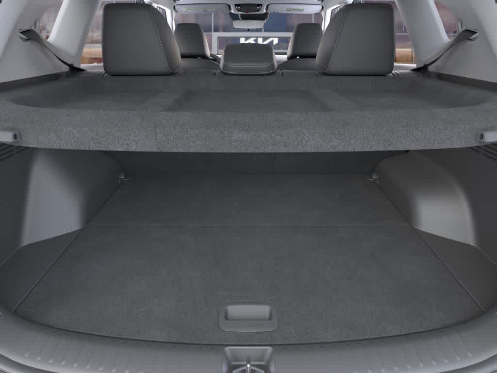 2026 Kia Seltos EX Image 11 of 27