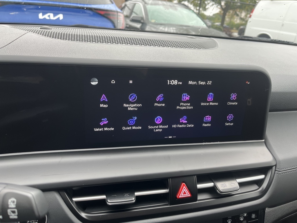 2026 Kia Seltos EX Image 19 of 32