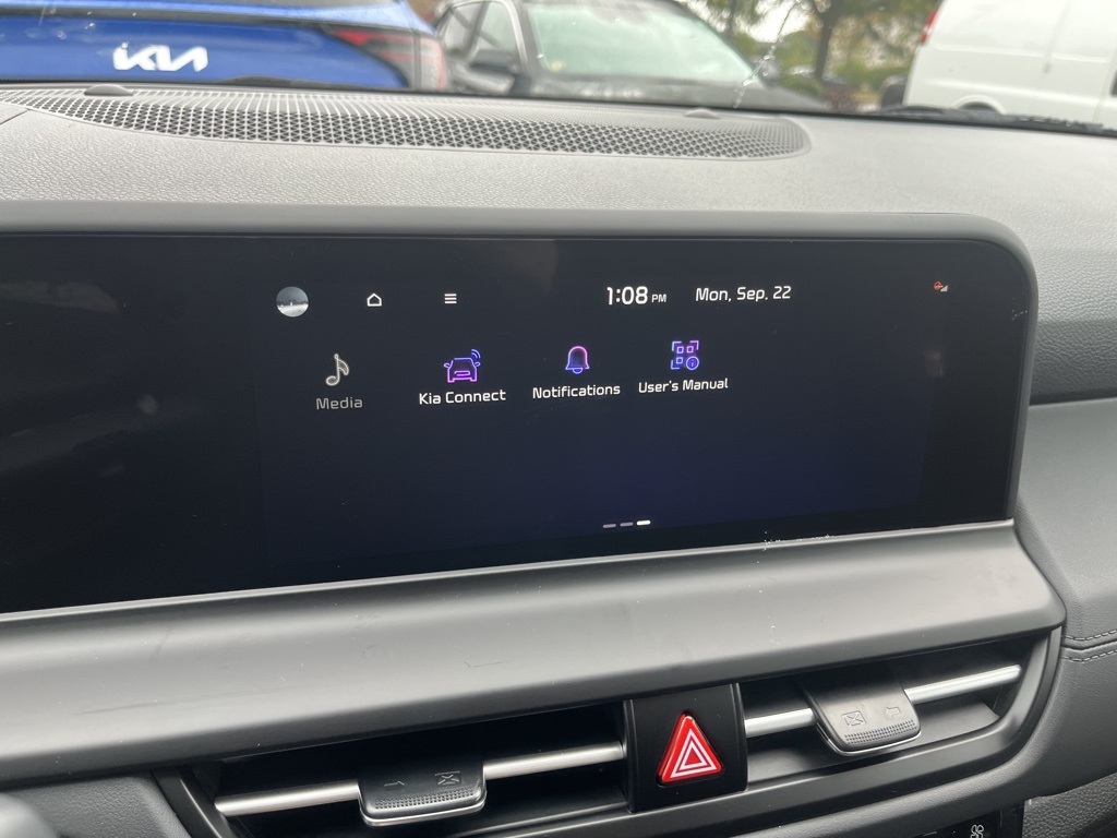 2026 Kia Seltos EX Image 22 of 32