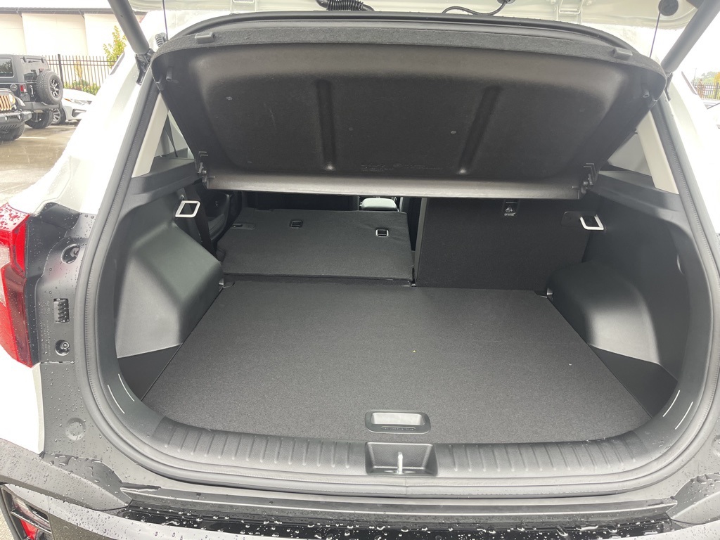 2026 Kia Seltos EX Image 9 of 32