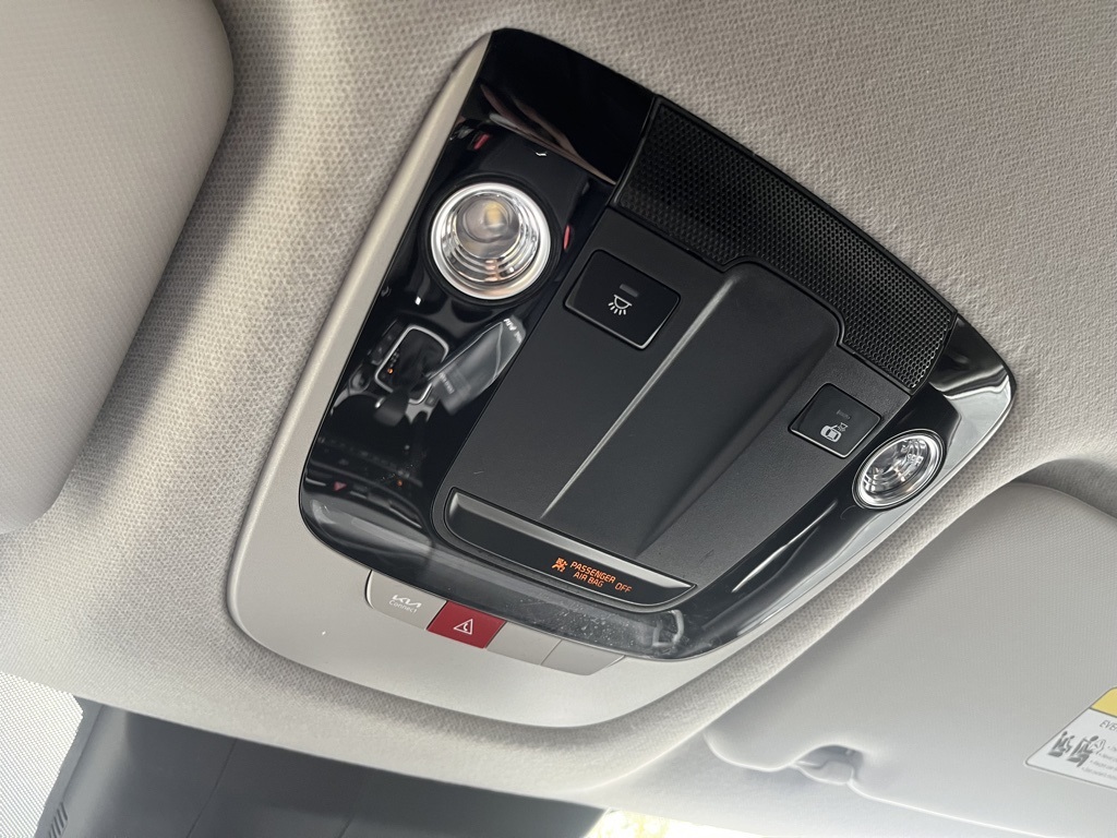 2026 Kia Seltos EX Image 29 of 32