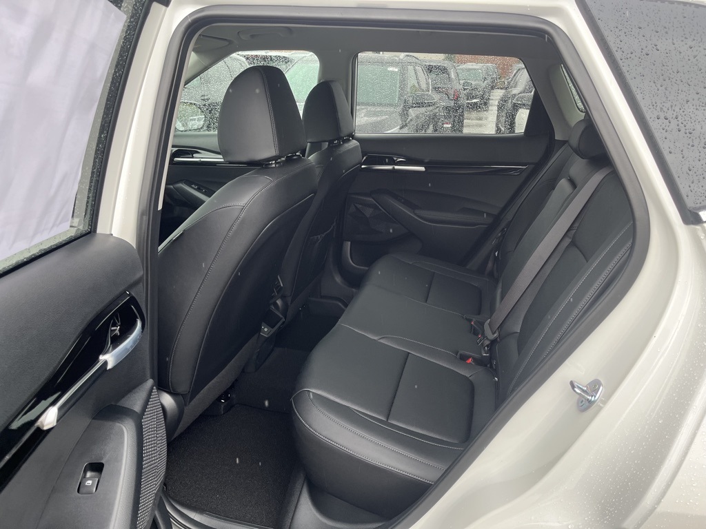 2026 Kia Seltos EX Image 32 of 32