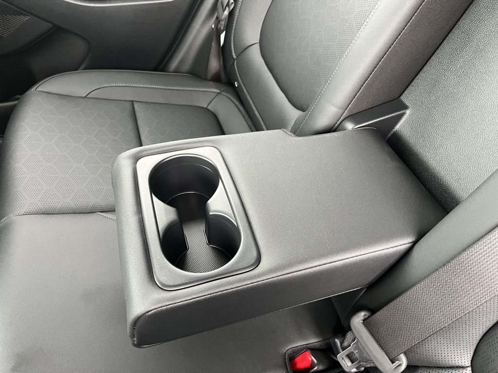 2026 Kia Seltos EX Image 31 of 32