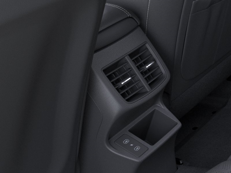 2026 Kia Seltos EX Image 26 of 27