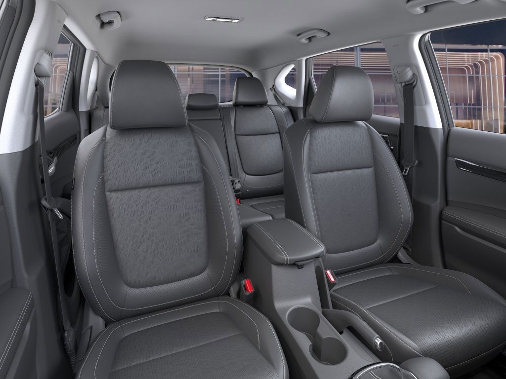 2026 Kia Seltos EX Image 12 of 27