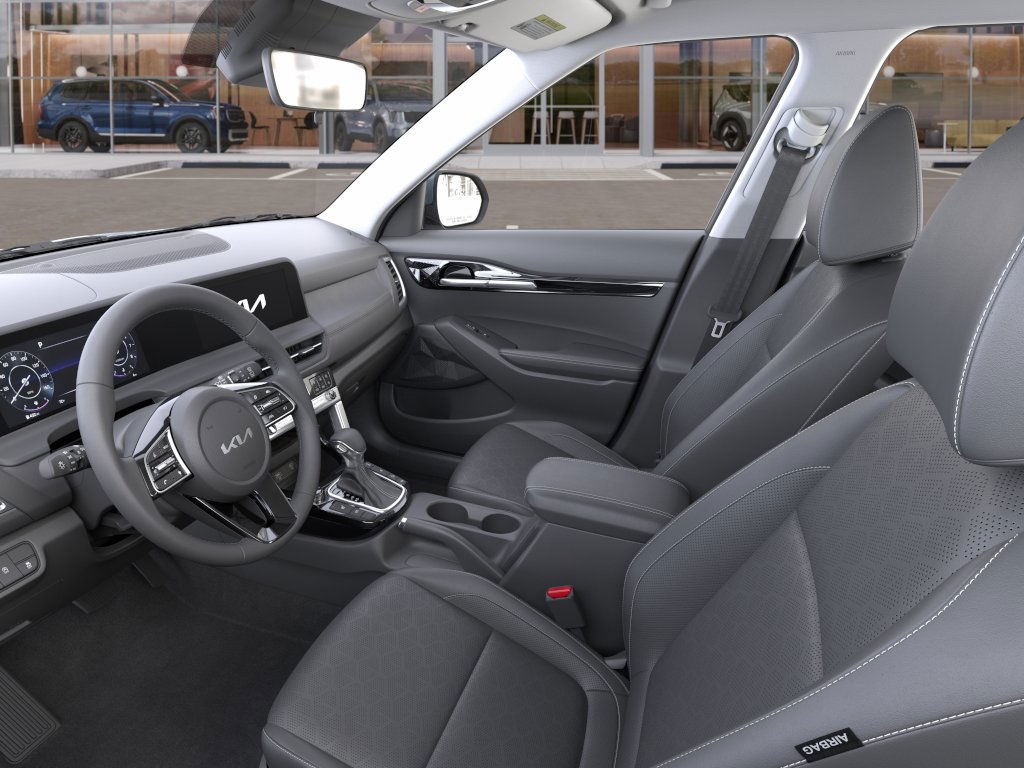 2026 Kia Seltos EX Image 19 of 27