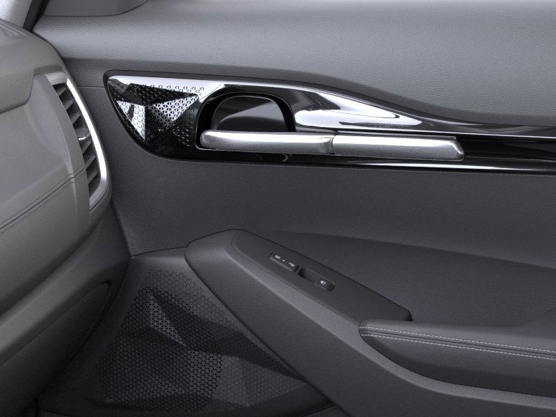 2026 Kia Seltos EX Image 18 of 27