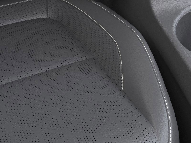 2026 Kia Seltos EX Image 15 of 27