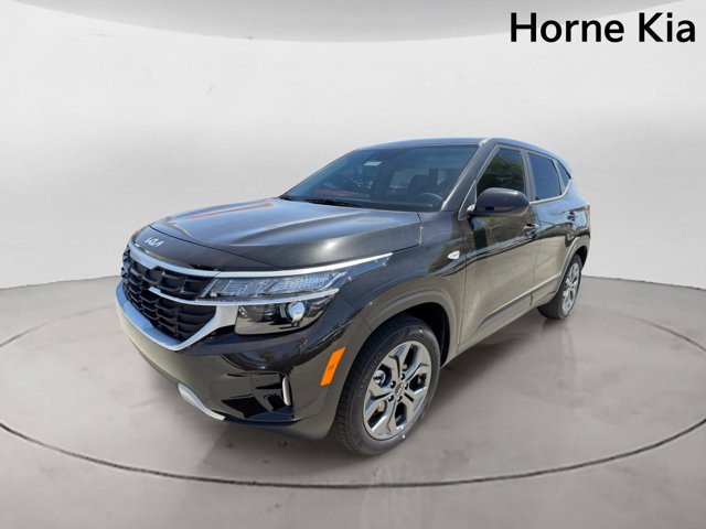 2026 Kia Seltos LX Image 1 of 29